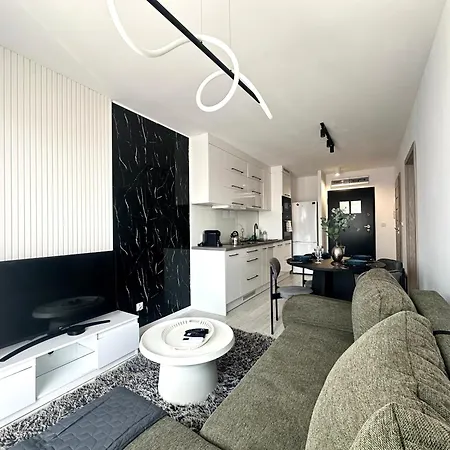 Podworcowa - Self Check-in 20h Appartamento