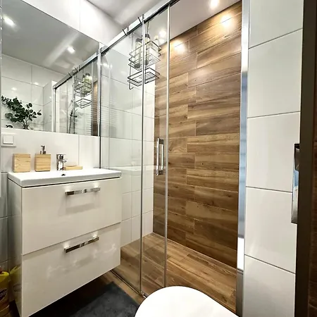 Podworcowa - Self Check-in 20h *