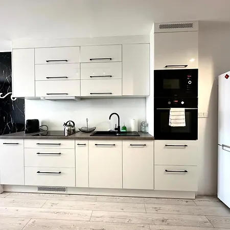 Podworcowa - Self Check-in 20h * Breslavia