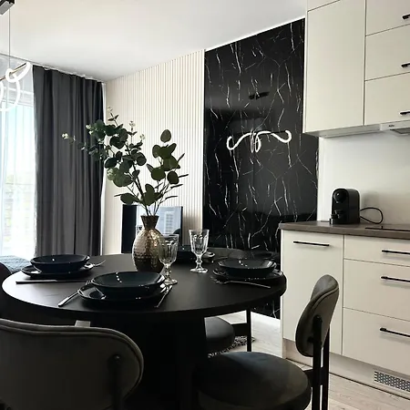 Podworcowa - Self Check-in 20h Breslavia