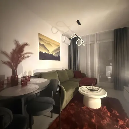 Podworcowa - Self Check-in 20h