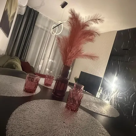 Podworcowa - Self Check-in 20h Appartamento *