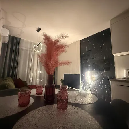 Podworcowa - Self Check-in 20h