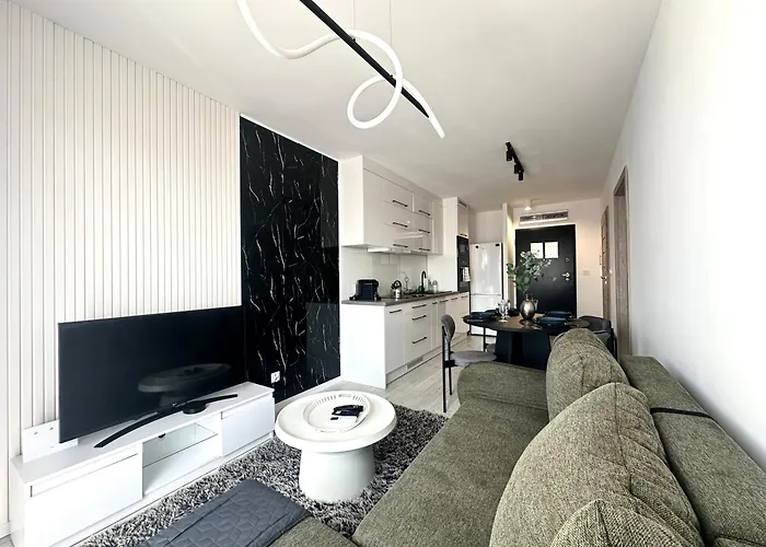 Podworcowa - Self Check-in 20h Apartment