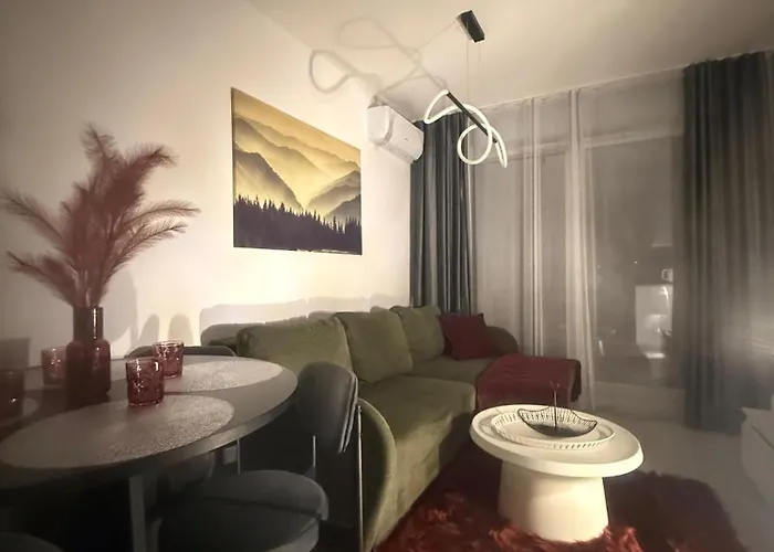 Podworcowa - Self Check-in 20h