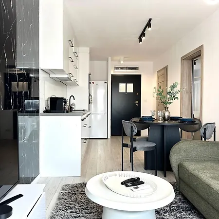 Podwórcowa - Self Check-in 20h