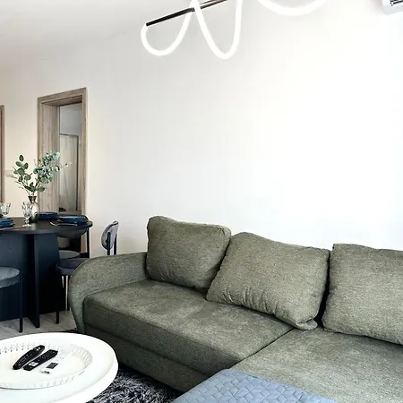 Podworcowa - Self Check-in 20h Apartment *