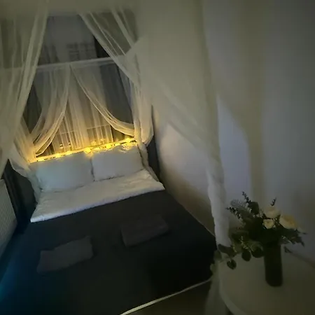 Podworcowa - Self Check-in 20h Vratislav