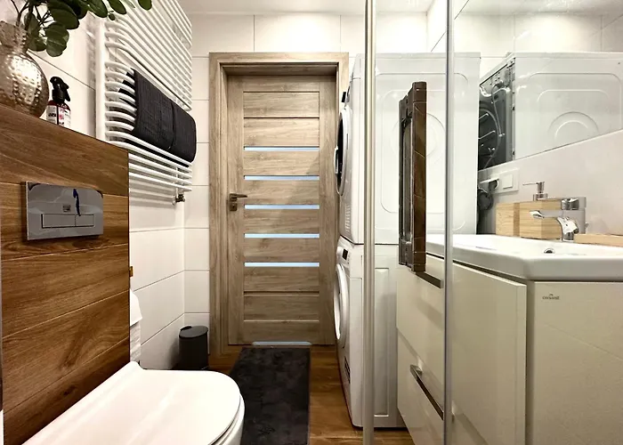 Podworcowa - Self Check-in 20h Апартаменти Вроцлав