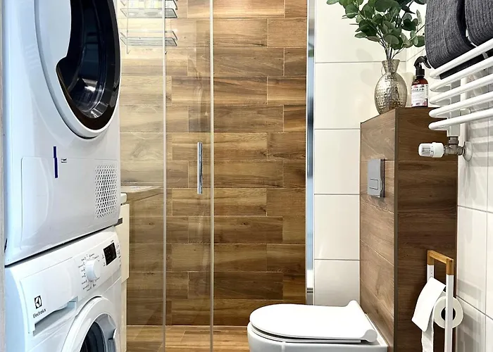 Podworcowa - Self Check-in 20h Апартаменти *