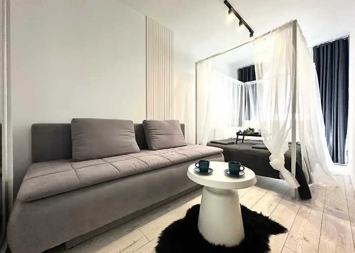 Podworcowa - Self Check-in 20h Apartment Wroclaw