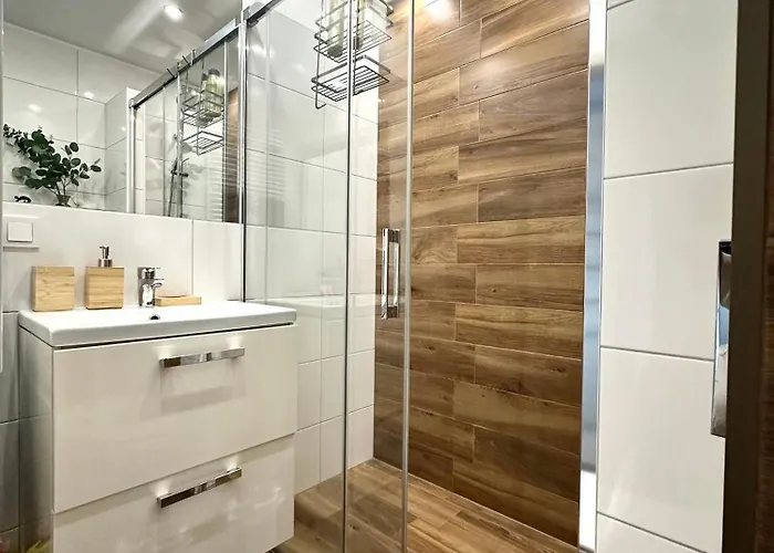 Podworcowa - Self Check-in 20h *