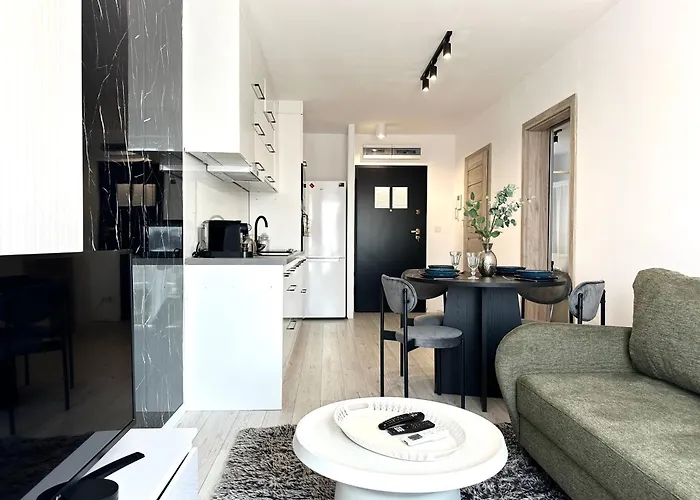 Podworcowa - Self Check-in 20h