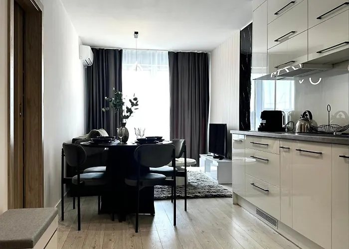 Podworcowa - Self Check-in 20h