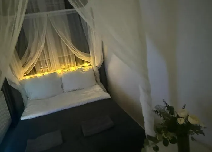 Podworcowa - Self Check-in 20h Вроцлав