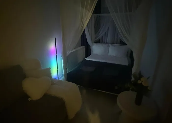 Podworcowa - Self Check-in 20h Apartment Wroclaw