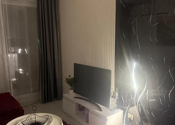 Podworcowa - Self Check-in 20h * Вроцлав