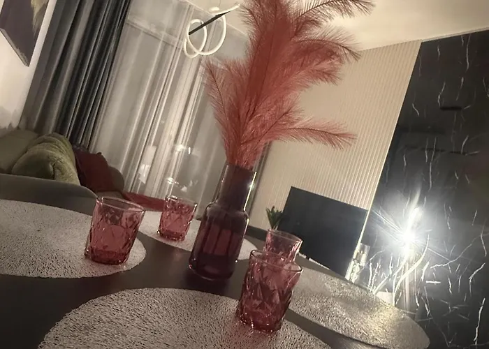 Podworcowa - Self Check-in 20h Апартаменти *