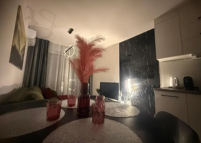 Podworcowa - Self Check-in 20h